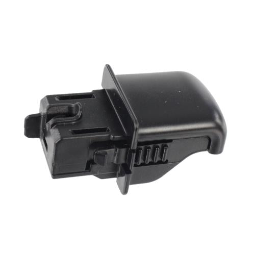 Saeco Kit Spares Deep/Blk Drip Tray - 421941310161