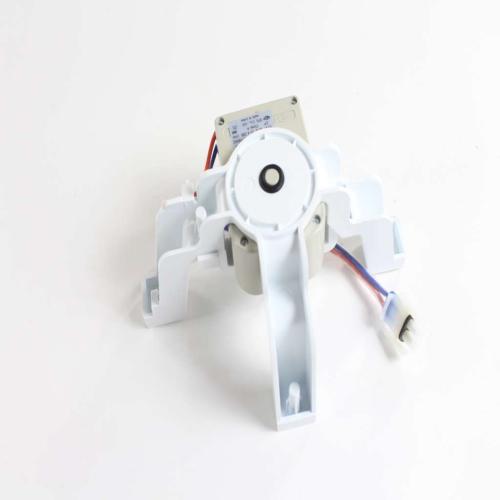 GE Refrigerator Evaporator Fan Motor Assembly GIE21GMLBES