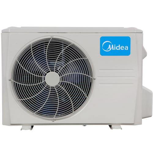 Midea DLCSRAH18AAK 18,000 BTU Ductless High-Wall Indoor Mini-Split Unit