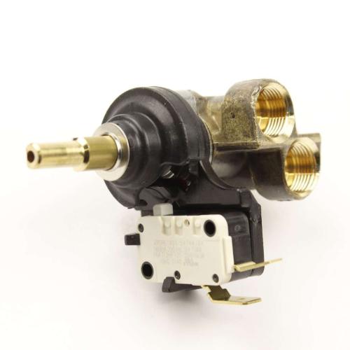 Haier Part# 04DE0875000 Gas Valve Assembly (OEM) F/L