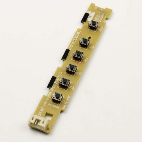 Panasonic Pc Board - TZZ00000853A