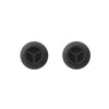 Panasonic Part# PNZSBAZ60K Black Ear Piece (Small) - Genuine OEM