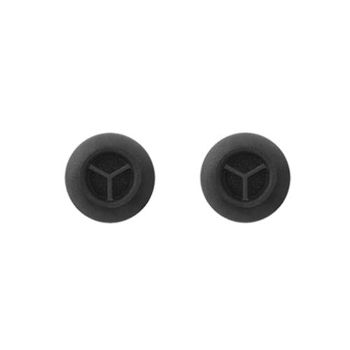 Panasonic Ear Piece 2Pcs Small S1 (Black - PNZSBAZ60K