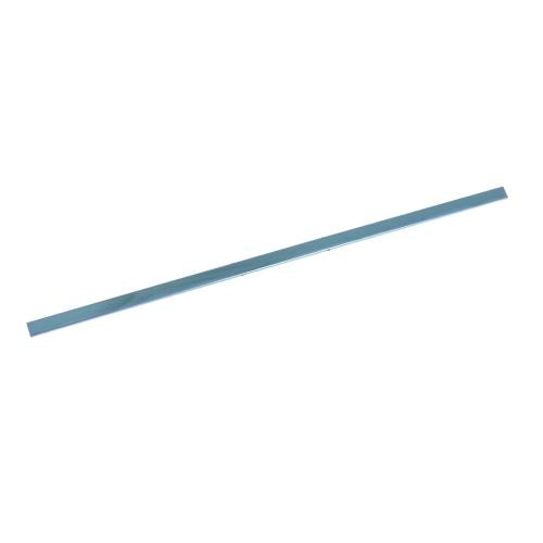 Liebherr Part# 764368700 Bottle Rack Retaining Strip - Genuine OEM