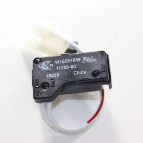 Maytag MDG18PDAXW0 Dryer Door Switch Genuine OEM