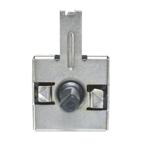 GE Washing Machine Rotary Temperature Switch GTWN2800D1WW