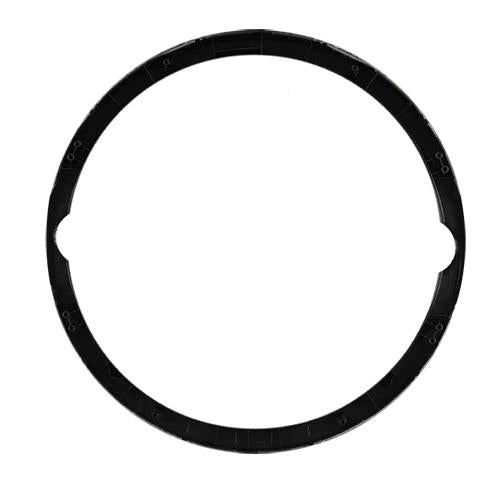 Electrolux Laundry Appliance Door Outer Lens - 137067900