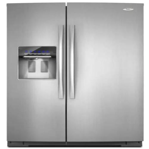 Whirlpool GSS26C5XXY02 Refrigerator