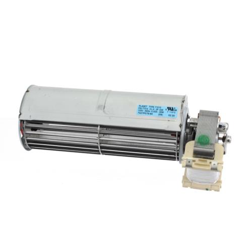 Whirlpool Part# 74008269 Cooling Fan-Motor (OEM)