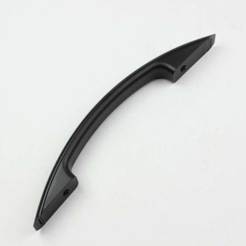 Kenmore Microwave Door Handle -black (holes 6.75in apart) 665.68601992