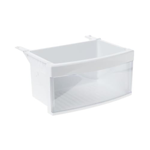 GE Refrigerator Sealed Pan/Drawer - Bottom ESS25LGPAWW