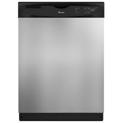Whirlpool WHIADB1400PYS2 Dishwasher