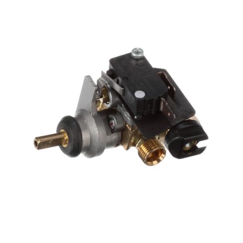 Bertazzoni Part# 502178 Gas Valve (OEM) Dual