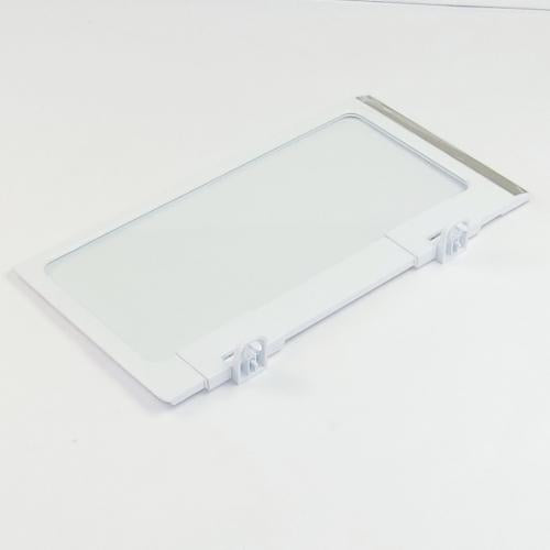 Samsung Part# DA97-08609A Folding Shelf (OEM)