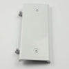 GE Part# WR72X10194 Slide and Bracket Assembly (OEM)