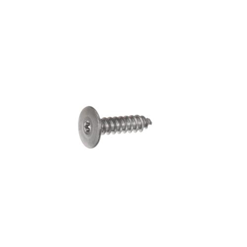 GE Part# WR01X24363 Screw Assembly - Genuine OEM
