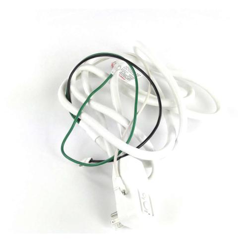 Midea Power Cord (5-15/15A/125V) - 17401202000193