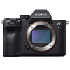Sony ILCE7RM4 ?7R IV 35 mm full-frame camera with 61.0 MP