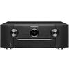 Marantz SR6012 9.2 Channel Full 4K Ultra Hd Network Av Receiver With Heos Parts