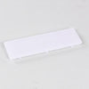 Midea Part# 12131000023981 Light Box Cover - Genuine OEM