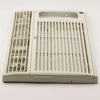Lg Grille Assembly, Front,Outsour - COV31630001