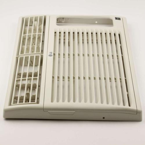 Lg Grille Assembly, Front,Outsour - COV31630001