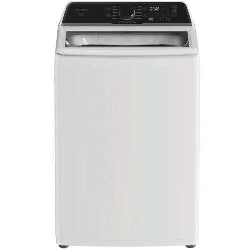 Electrolux FLVW7523BW 4.4 Cu. Ft. Top Load Washer White
