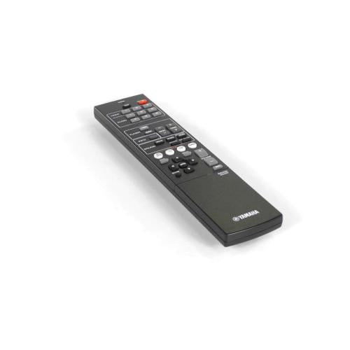 Yamaha Part# WW510700 Remote Control - Genuine OEM