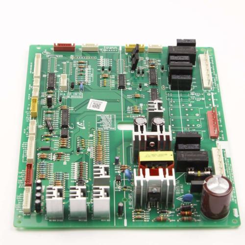 Samsung Part# DA92-00163C Assembly PCB Main LED Touch Display (OEM)