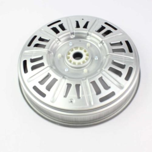 LG WM8500HVA Washer Rotor Assembly Genuine OEM