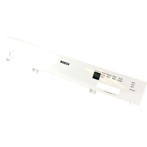 Bosch 00 Panel-facia - 475224