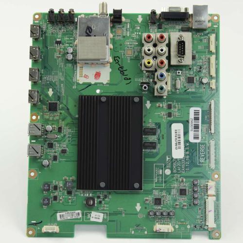 Lg Chassis Assembly - CRB31120701