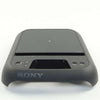 Sony Top Cover (Black) + Plate - 9-885-209-47