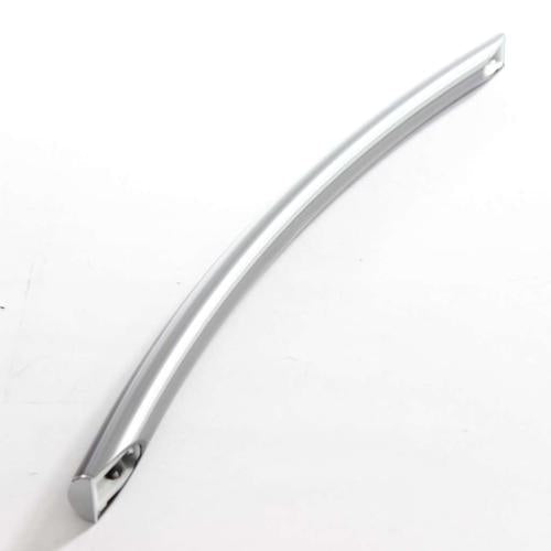 Samsung Part# DA97-12715F Door Handle Assembly - Stainless (OEM)