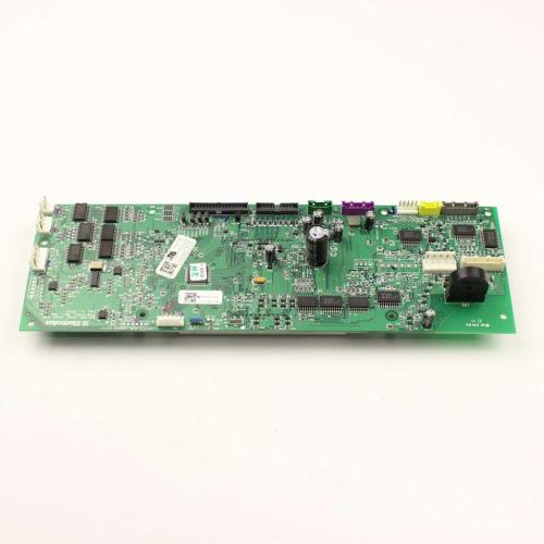 Electrolux Range Oven Control Board And Clock - 316576610