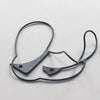 Samsung Part# DD62-00055A Seal - Rubber Scroll (OEM)