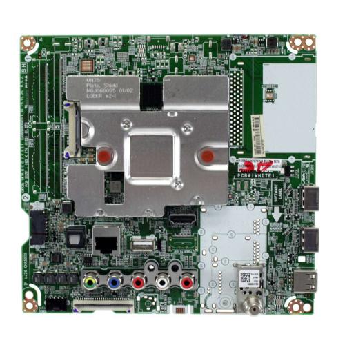 LG Part# EBU66114501 BPR Total Assembly - Genuine OEM