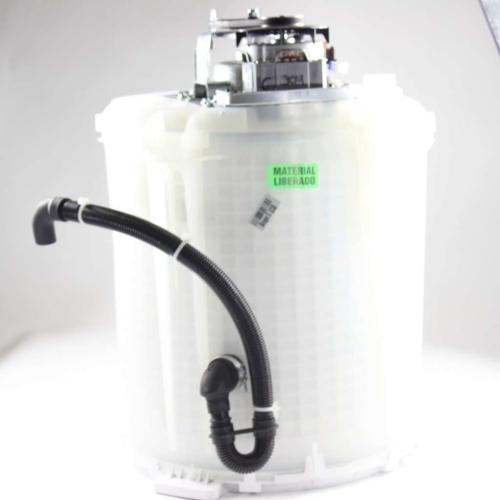 GE Laundry Center Gear Case Kit - WH45X24615
