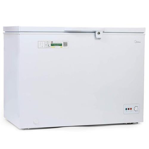 Midea HS384C 10.0 Cu. Ft. Commercial Grade Chest Freezer