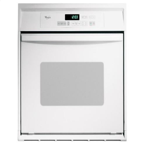 Whirlpool RBS275PDQ12 Oven