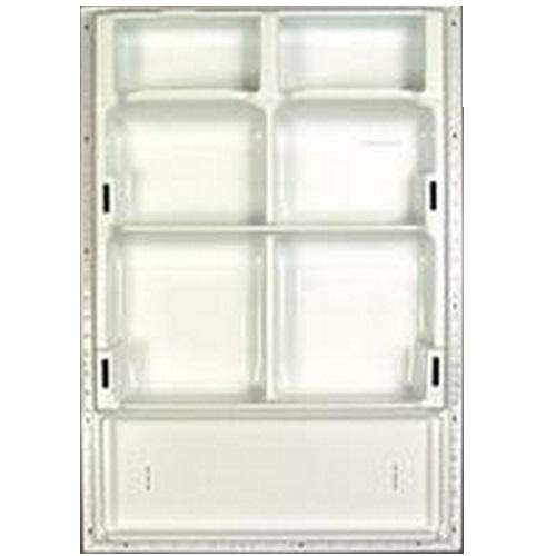 Frigidaire Freezer Door Panel (Inner) FCFS201LFB2