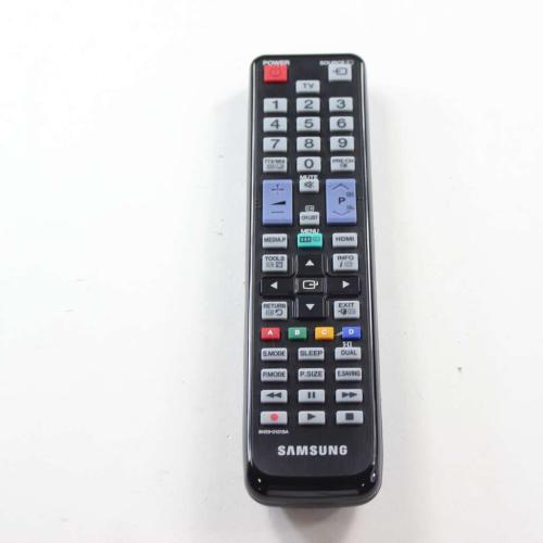 Samsung Part# BN59-01019A Remote Control - Genuine OEM