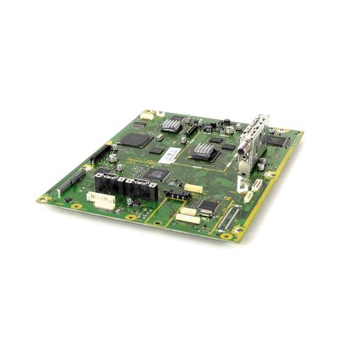 Panasonic Pc Board - TNPA4347S