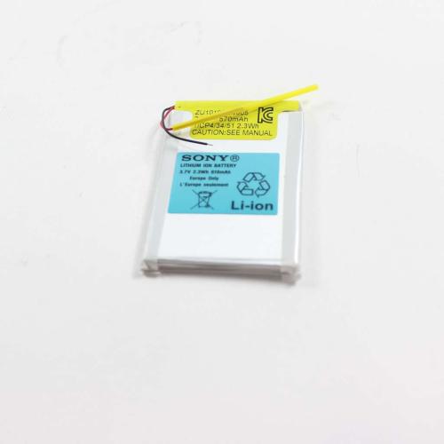 Sony Part# X-2590-312-1 Battery Assembly - Genuine OEM