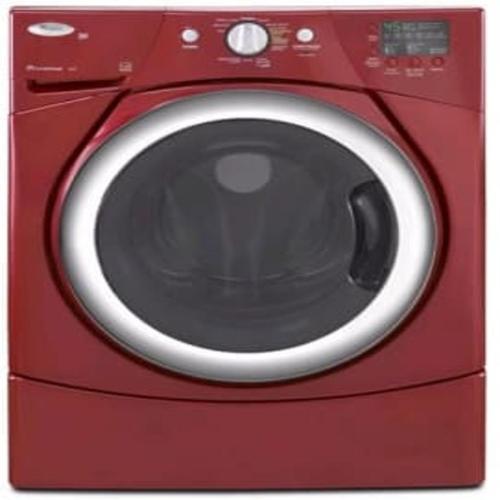 Whirlpool WFW9250WR00 Washing Machine