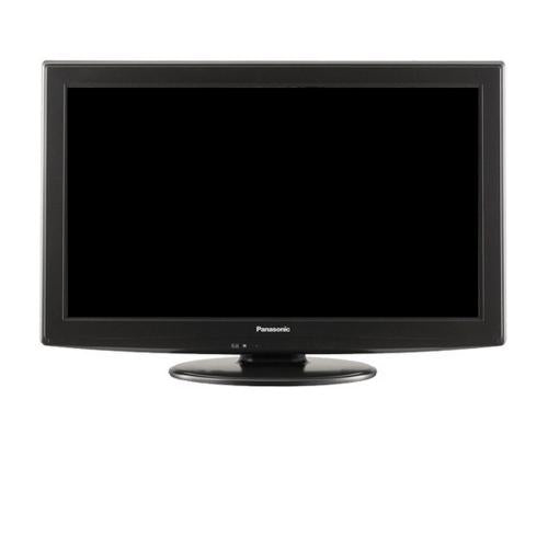 Panasonic TH37LRU20 37-Inch Class 720P Hospitality Lcd Hdtv