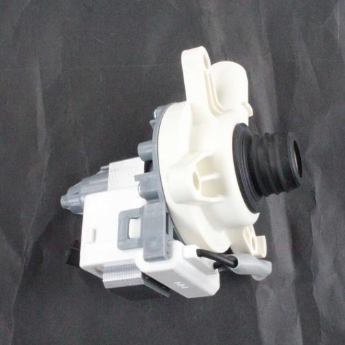 GE Washing Machine Recirculation Pump GTW750CSL1WS