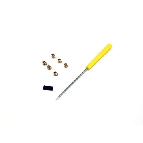 Bosch Part# 12026265 Set Of Jets - Genuine OEM