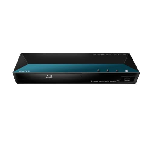 Sony BDPS3100 Blu-ray Discâ„¢ Player with Super Wi-FiÂ®