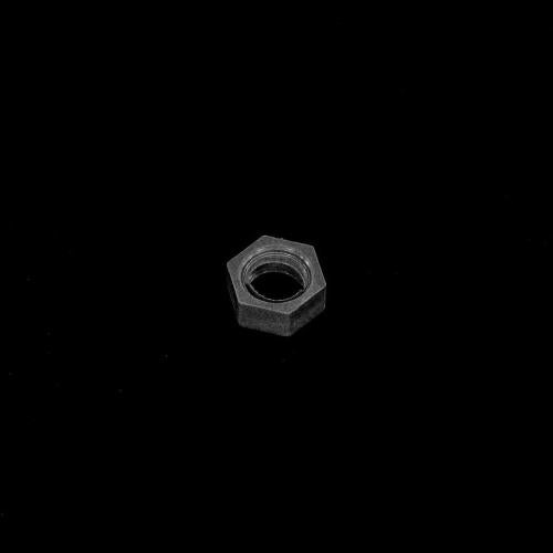 Haier Part# RF-1800-103 Drain Valve Fixing Nut (OEM)